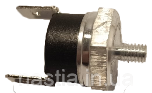 SR.000.095.000 Термостат(на різьбі), t=95"C, фото 1