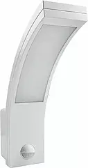 Світлодіодний світильник з інфрачервоним датчиком руху та акумулятором СДР-53ВЕ (3800-4250K)