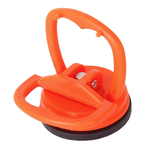 Присоска вакуумна 5.5см PDR інструмент для зняття дисплея тачскріна кришки, фото 1