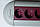 Подовжувач Brennenstuhl Casseta Line на 6 розеток з кнопкою сіро-бордовий 3м, фото 5