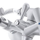 Змішувач для ванни Haiba SENTOSA 009 матовий (HB0359), фото 2