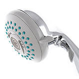 Змішувач для ванни Haiba SENTOSA 009 матовий (HB0359), фото 4