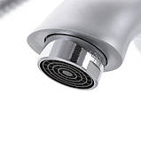 Змішувач для ванни Haiba SENTOSA 009 матовий (HB0359), фото 5