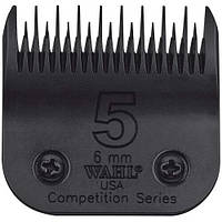 Филировочный ножевой блок Wahl Ultimate Competition #5 (6 мм) 02371-516