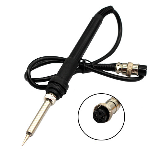 Ручка паяльної станції HAKKO-907 852D+ 868, фото 1
