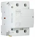 Модульний контактор MK-N 2P 100A 2NO 220V, фото 4