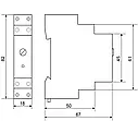 Реле NTE8-480В (STE8-480В), фото 4