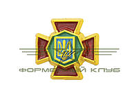 Емблема національна гвардія України