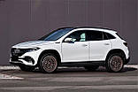Оригінальні диски R20 Mercedes Benz EQA H243 AMG, фото 7