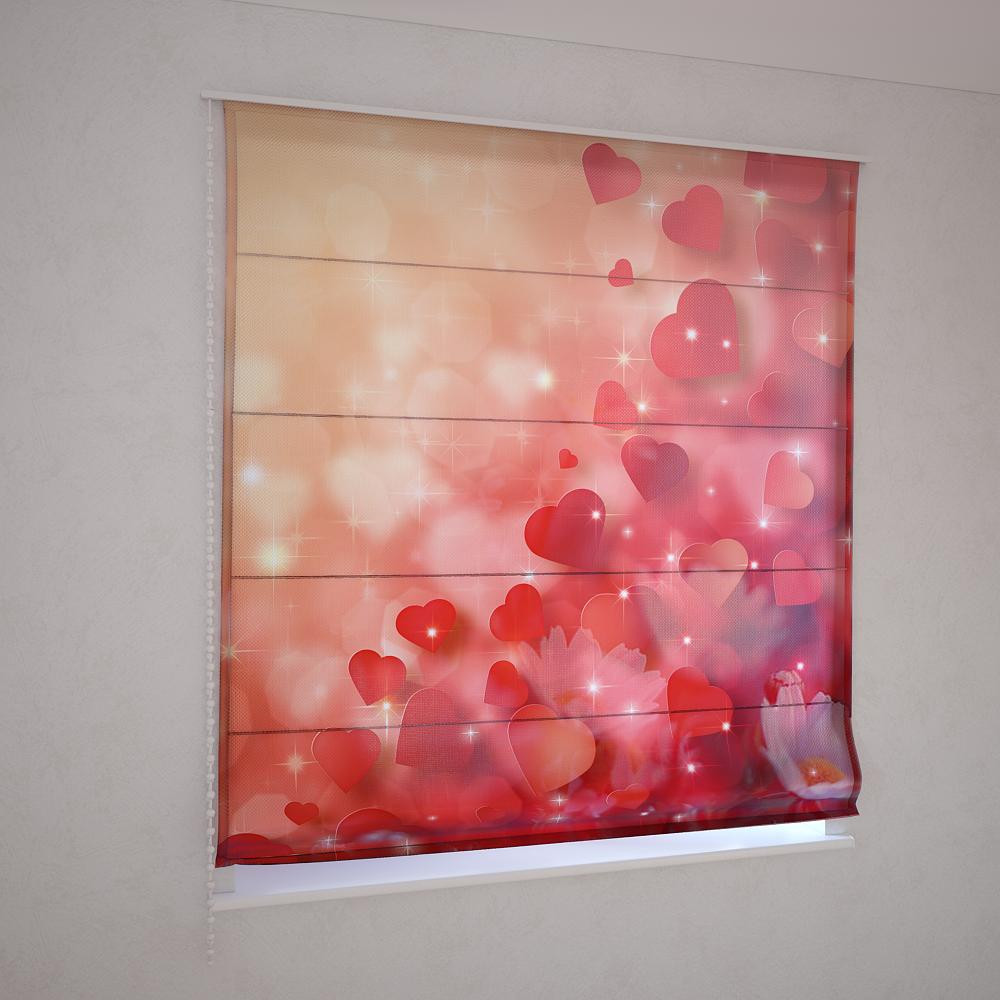 Римські фотоштори серця, фото 1