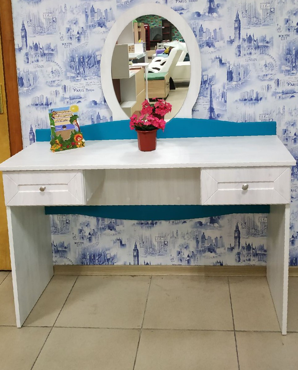Комплект детской мебели, изящный и очень стильный. Новинка!!! - фото 8 - id-p608099401