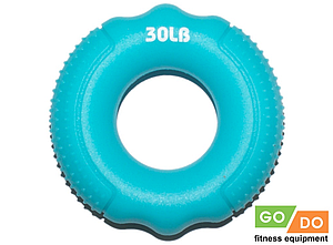 Еспандер кистьовий GO DO 30LB HQ020