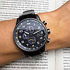 Японський годинник Citizen Eco-Drive CA0687-58E, $425 за каталогом Сітізен, сонячна батарея, фото 5