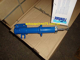 Стійка передня daewoo matiz, ліва, олійна (Finwhale, Німеччина)