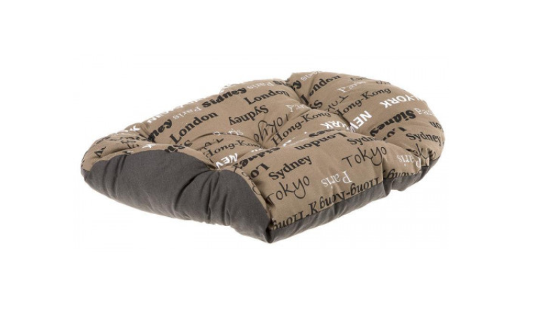 Ferplast подушкадля лежака 4 ( 54 x 35 см )