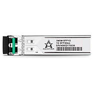 Alistar SFP DWDM 1G LC 80KM LC DDM TX1542.14nm - DDM, фото 3