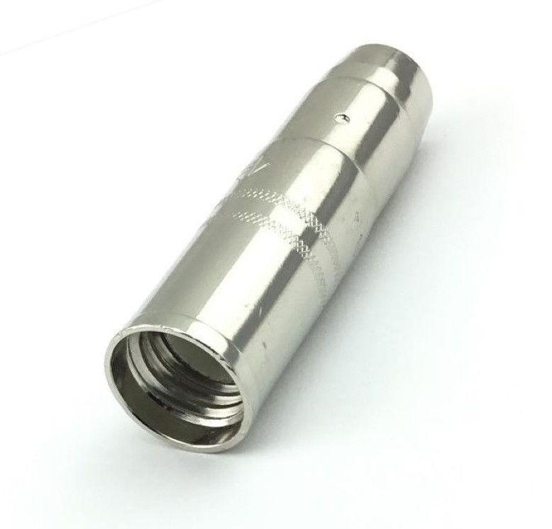 Газове сопло конічне Ø18.0/L 92 mm  до МІГ/МАГ Пальника PSF 250 ESAB