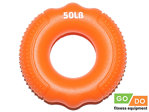 Еспандер кистьовий GO DO 50LB HQ020