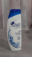 Шампунь Head and Shoulders "Основной уход"