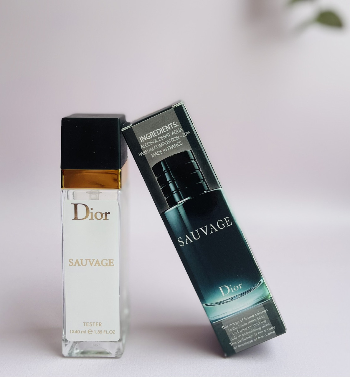 Dior Sauvage (Діор Саваж) 40 мл. ОПТ (ID#966199936), цена: 93 ₴, купить ...