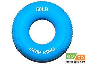 Еспандер кистьовий GO DO 50LB HQ-DD