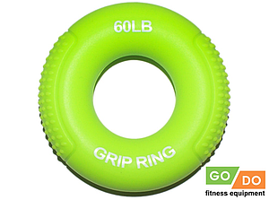 Еспандер кистьовий GO DO 60LB HQ-DD