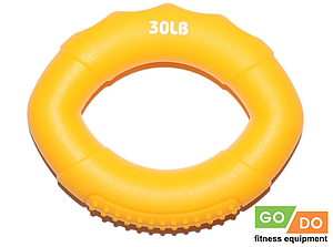 Еспандер кистьовий GO DO 30LB HQ-TY