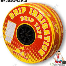 DRIP TAPE эмитер UCHKUDUK (20см) 1000м (1000м)
