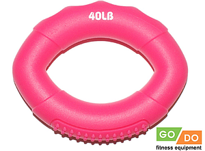 Еспандер кистьовий GO DO 40LB HQ-TY