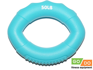 Еспандер кистьовий GO DO 50LB HQ-TY