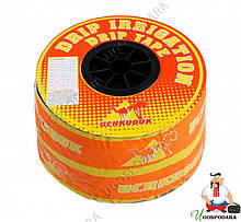 DRIP TAPE эмитер UCHKUDUK (30см) 500м (500м)