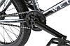 Велосипед BMX 20" WeThePeople JUSTICE 20.75" рама, Matt Ghost Grey, 2021, фото 7