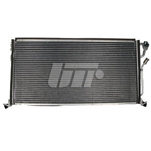 Радіатор кондиціонера Mitsubishi Lancer 04-