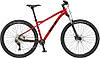 Велосипед гірський 29" GT Avalanche Elit M 2021, червоний, фото 2