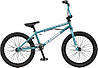 Велосипед BMX 20" GT Slammer 2021, mnt, фото 9