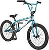 Велосипед BMX 20" GT Slammer 2021, mnt, фото 10