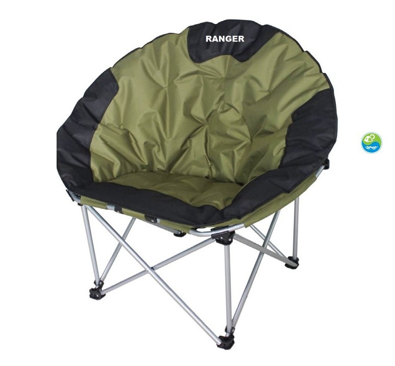 Крісло складане Ranger Мушля