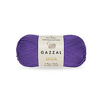 Gazzal Giza 2468 фиолетовый