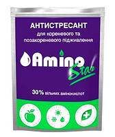 Стимулятор росту Amino Star (Аміностар), 25 мл, антистрес для рослин, Кіссон