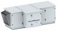 Установка вентиляции и кондиционирования AeroMaster XP 10