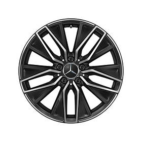 Оригінальні диски R18 Mercedes Benz EQA H243 AMG