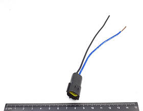 Роз'єм протитуманних фар Ланос /