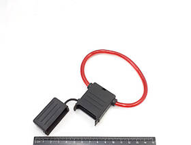 Роз'єм запобіжника MAXI (Китай) /