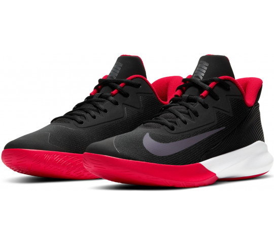 Кросівки баскетбольні Nike Precision 4 (CK1069-005)