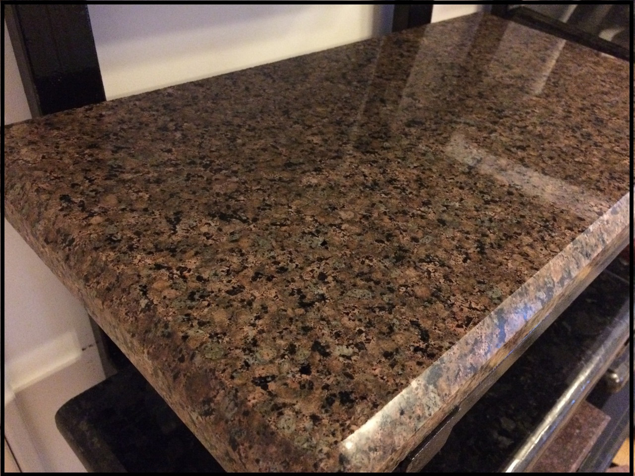 Підвіконня гранітні (Зразок 5052), фото 1