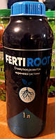 Стимулятор Ferti Root (Ферти Рут, Корневін) 1 л, розвиток кореневої системи