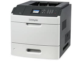 Лазерний принтер Lexmark MS811dn б.в.