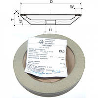 Чашка алмазная шлифовальная В2-01 (12А2-45) 100x20x10 100/80