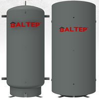 Буферна ємність (теплоакумулятор) Альтеп ТА 500 