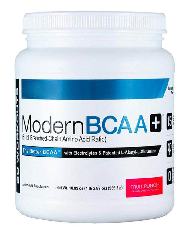 Modern BCAA+ 535g